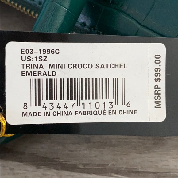 Bebe handbag - Picture 8 of 8